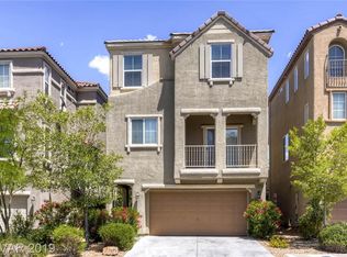 10770 Holmfield St, Henderson, NV 89052
