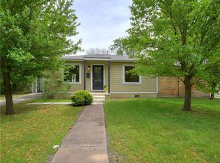 1700 Romeria Dr, Austin, TX 78757