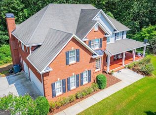 1001 Herrell Rd, Villa Rica, GA 30180