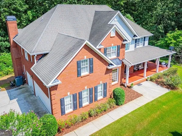 1001 Herrell Rd, Villa Rica, GA 30180