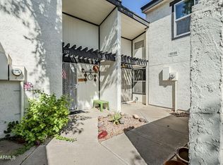 1051 S Dobson Rd Unit 128, Mesa, AZ 85202