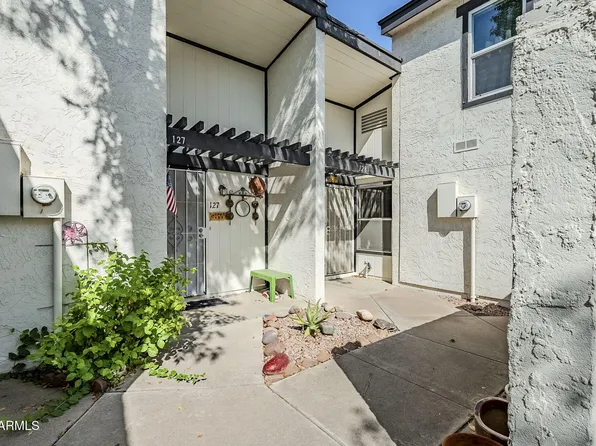 1051 S DOBSON Road #128, Mesa, AZ 85202