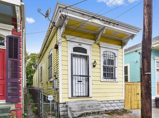 908 Montegut St, New Orleans, LA 70117