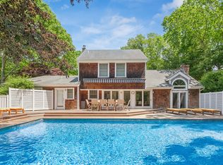 34 Toppings Path, Sagaponack, NY 11962