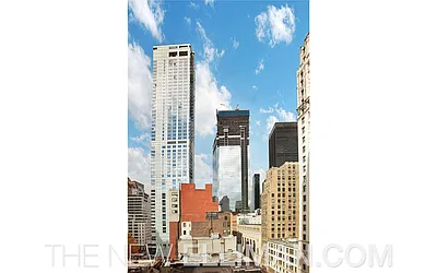 Rented by Douglas Elliman