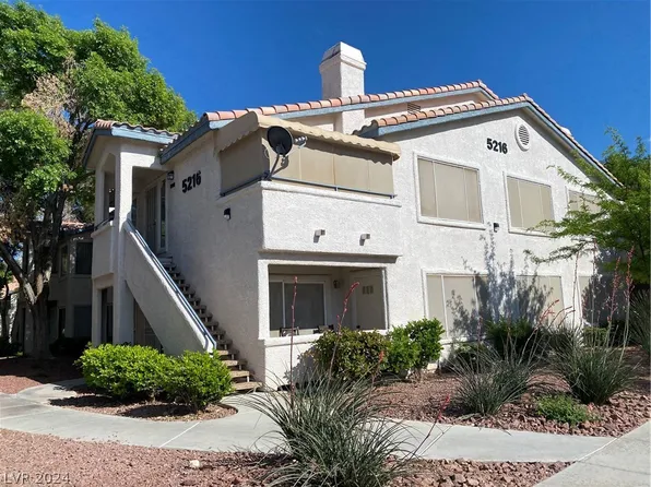 5216 Mandalay Springs Dr Unit 103, Las Vegas, NV 89120