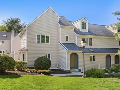 67 Ridgewood Court #67, Shelton, CT, 06484