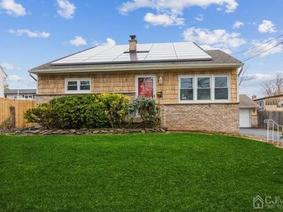 202 Florence Ave, Colonia, NJ, 07067