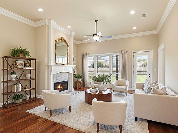 4th image of 38082 Timber Trace Ct