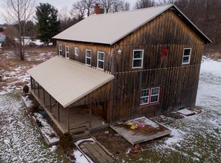 173 Brewer Rd, Ilion, NY 13357