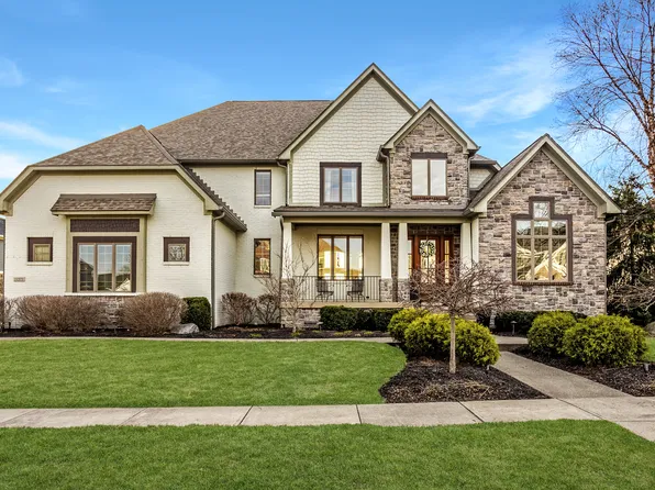 11573 Bent Tree Ct, Zionsville, IN 46077