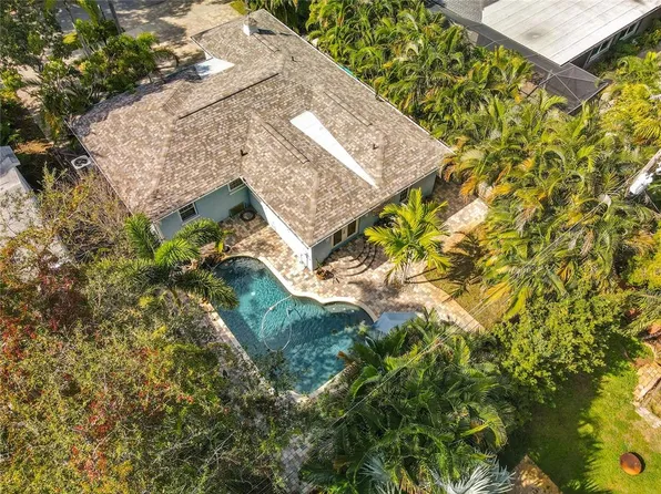 2824 47th St S, Gulfport, FL 33711