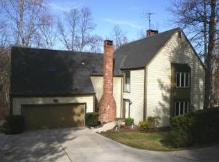 116 S Heide Ln, Mcmurray, PA