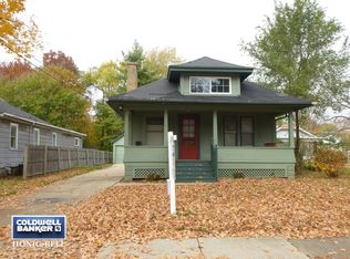 778 George Ave, Aurora, IL 60505