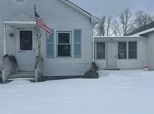 72 Virgin Ave, Hancock, VT 05748