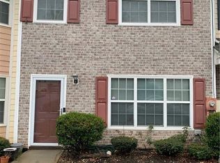 4550 Parkway Cir, Atlanta, GA 30349