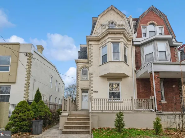 5807 McMahon St, Philadelphia, PA 19144