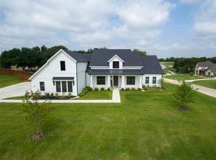 2751 Creek Crossing Ln, Midlothian, TX 76065