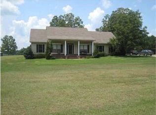 2829 Little Rd, Tallassee, AL 36078