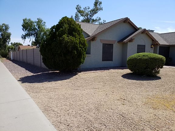 3rd image of 3101 W Las Palmaritas Dr
