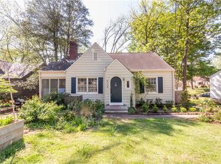 954 Sylvan Pl SW, Atlanta, GA 30310
