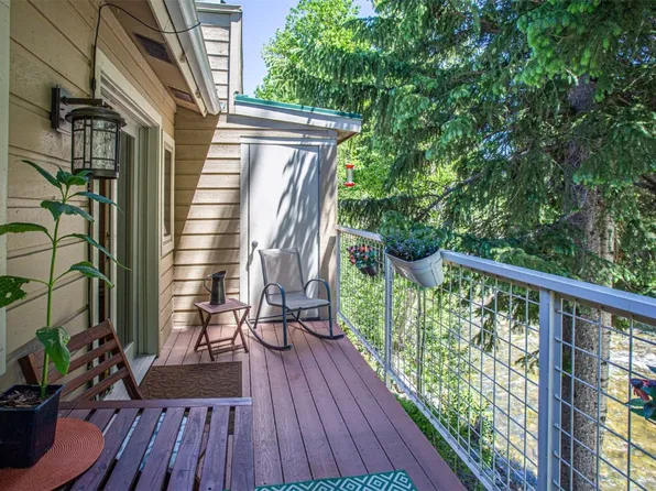 111 Forest Dr #C, Frisco, CO 80443