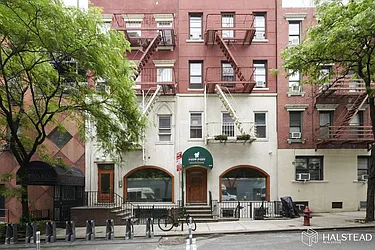 Rented by Halstead Real Estate