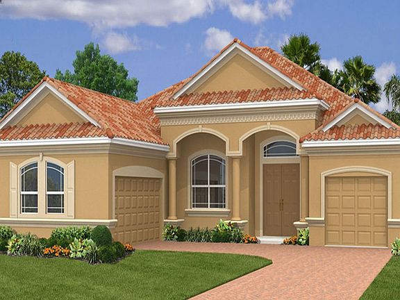 Elevation E
