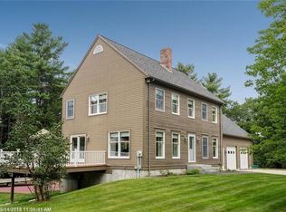 52 Haven Rd, Windham, ME 04062