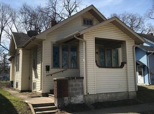 1134 E Eagle St, Kankakee, IL 60901