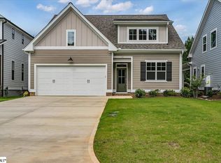 228 Grandmont Ct, Greer, SC 29651
