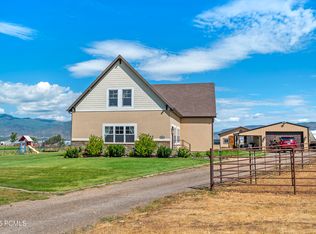 364 W 3000 S, Daniel, UT 84032