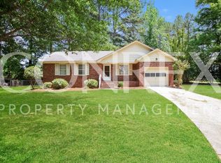441 Grantham Rd, Irmo, SC 29063