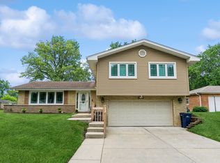 8617 W 144th St, Orland Park, IL 60462