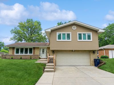 8617 W 144th St, Orland Park, IL, 60462