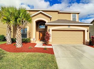 2287 Crofton Ave, Davenport, FL 33837