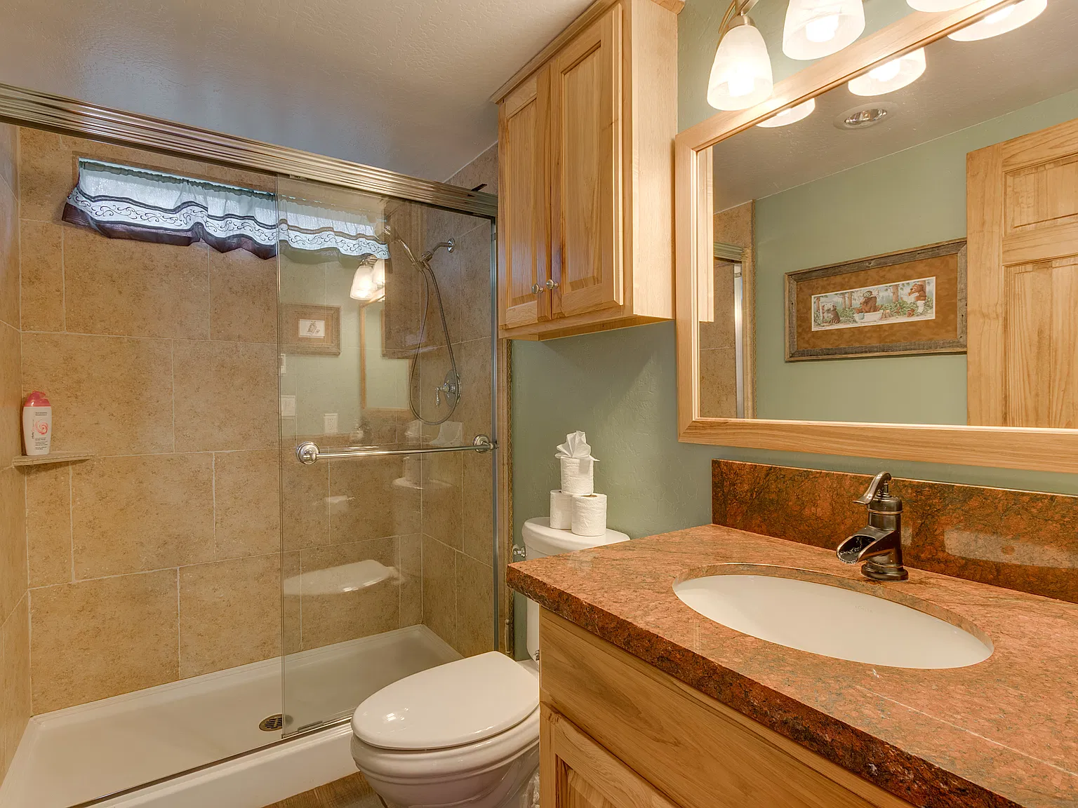 1 bed, 886 sqft, $2,500 — Photo 3