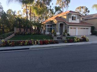 35 Risero Dr, Mission Viejo, CA 92692