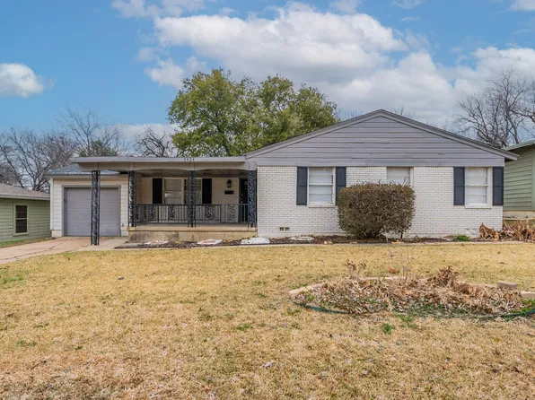3404 Medina Ave, Fort Worth, TX 76133