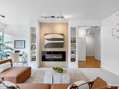 7800 SE 27th Street #302, Mercer Island, WA, 98040