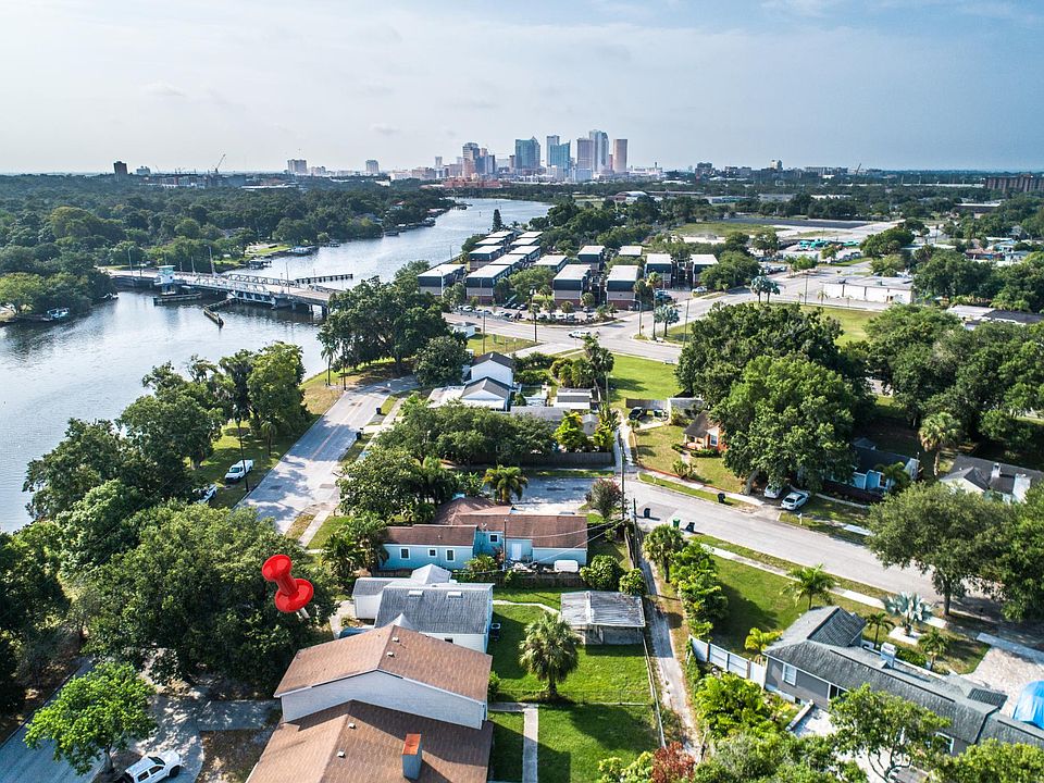 3104 N Rome Ave, Tampa, FL 33607 Zillow