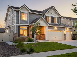 342 Poppy View Ln, Erie, CO 80516