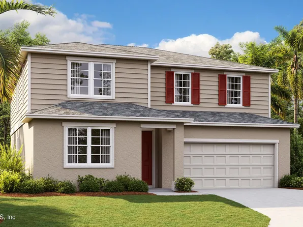 1773 CARNELIAN Street, DeLand, FL 32720