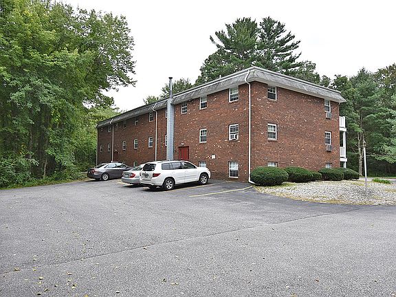 3rd image of 11 Stonehenge Dr Unit 126E