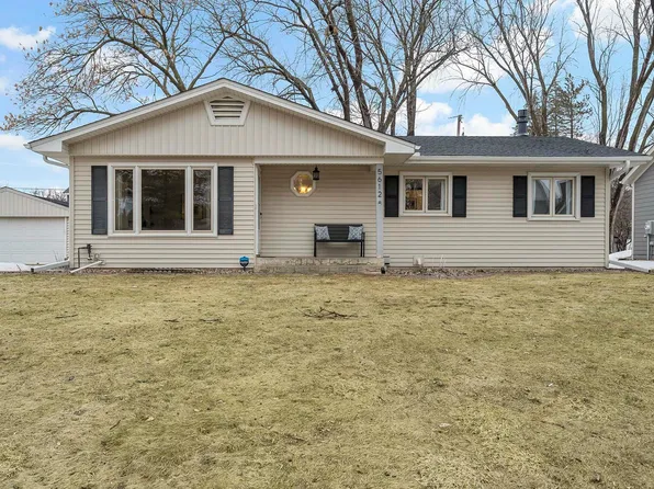 5612 Warden Ave, Edina, MN 55436