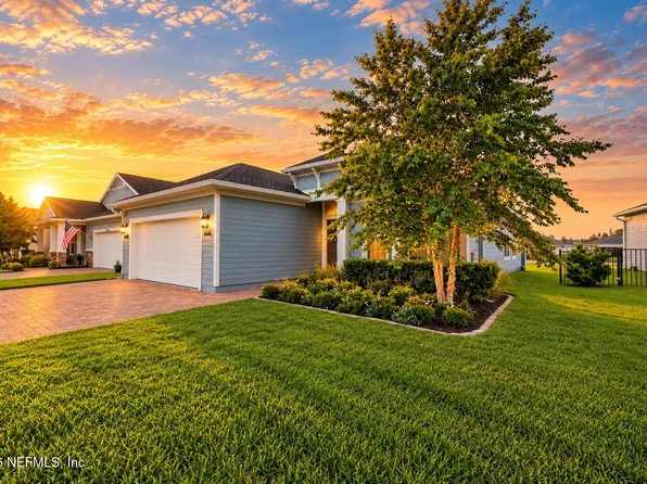 9717 LOVAGE Lane, Jacksonville, FL 32219