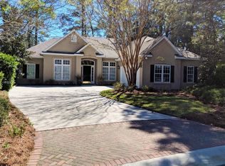 4 Waterton Cir, Bluffton, SC 29910