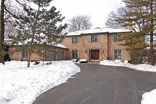 2nd image of 1306 Oak Knoll Dr
