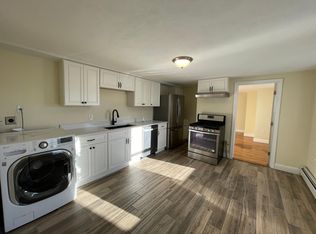 15 Princeton St #2, Boston, MA 02128