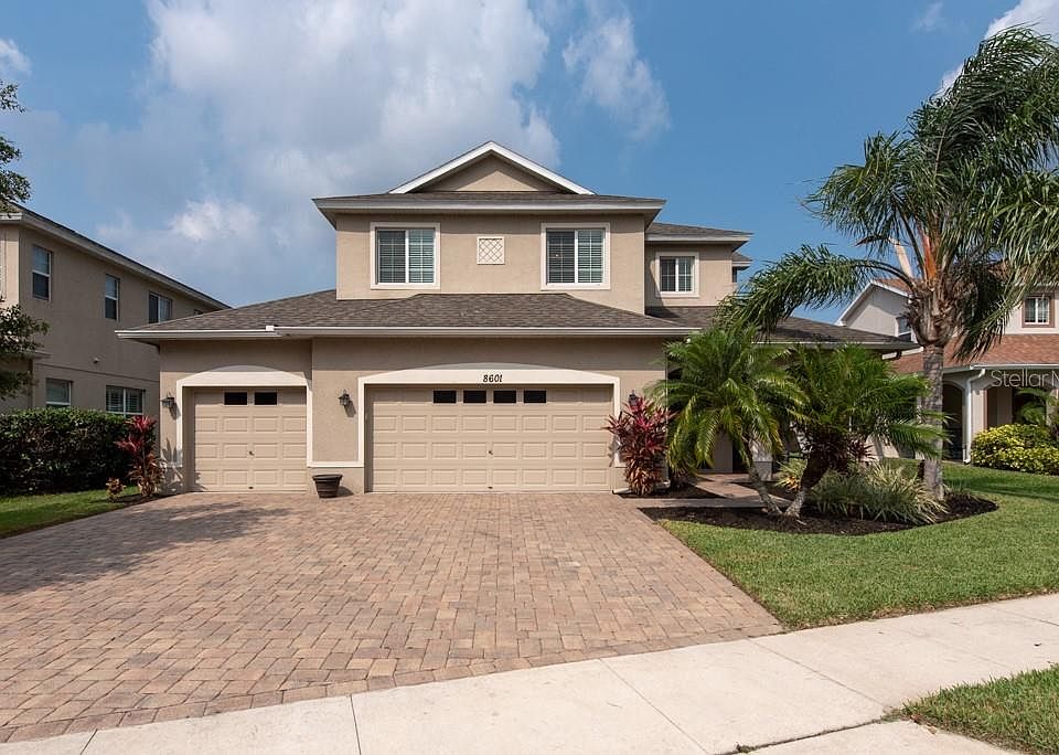 1st image of 8601 Eagle Brook Dr